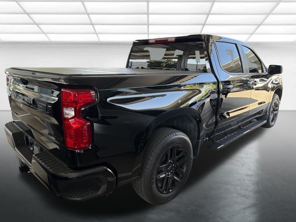 chevrolet silverado 1500 2026 1GCPABEK4TZ111622 image chevrolet silverado 1500 2026 1GCPABEK4TZ111622 image